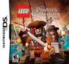 DS GAME - Lego Pirates of the Caribbean (USED)